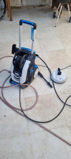 Louer le karcher