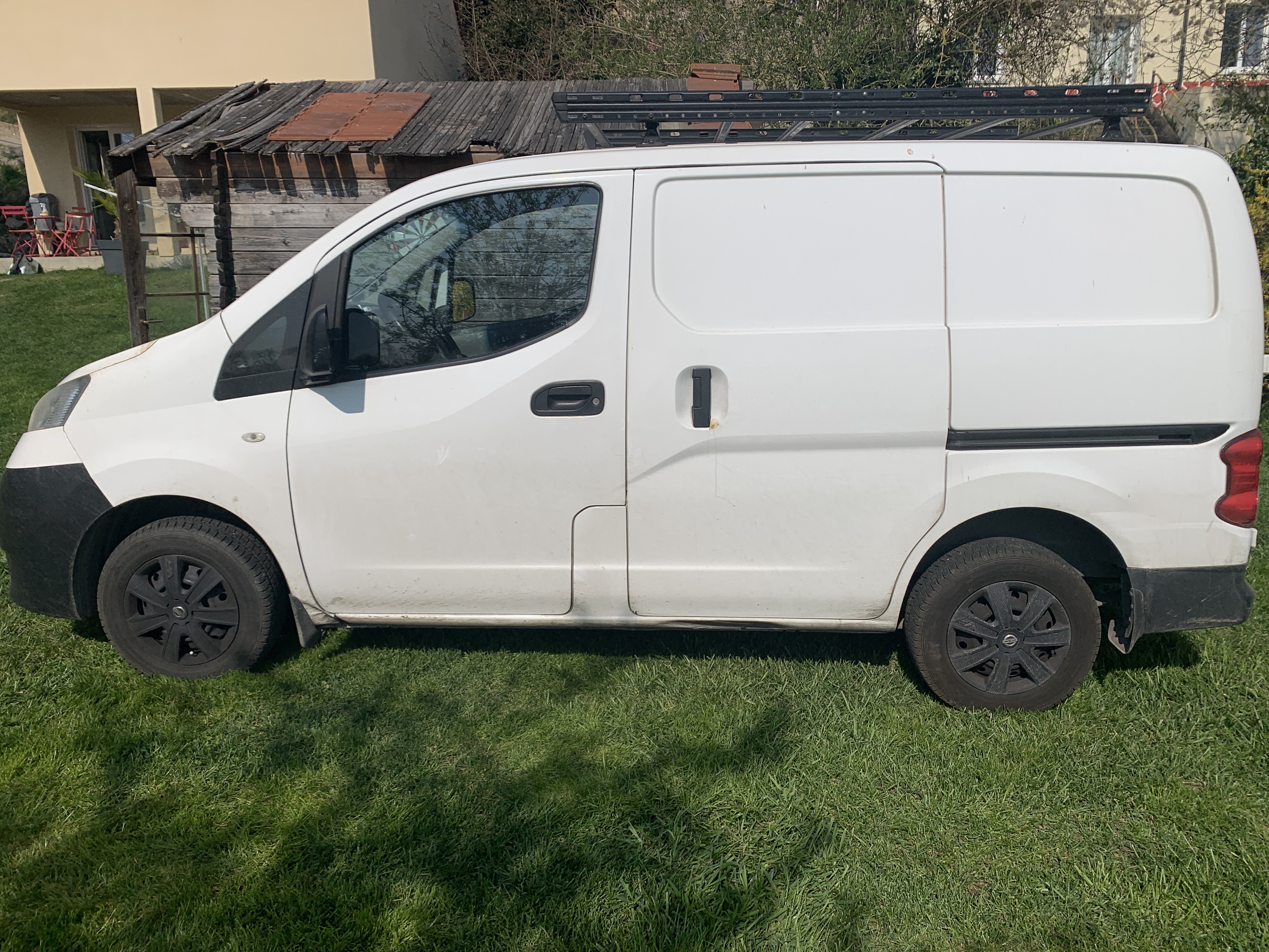 Location camion camionnette 78 entre particuliers