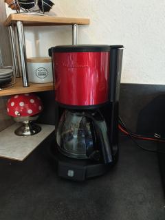 Location cafetiere entre particuliers