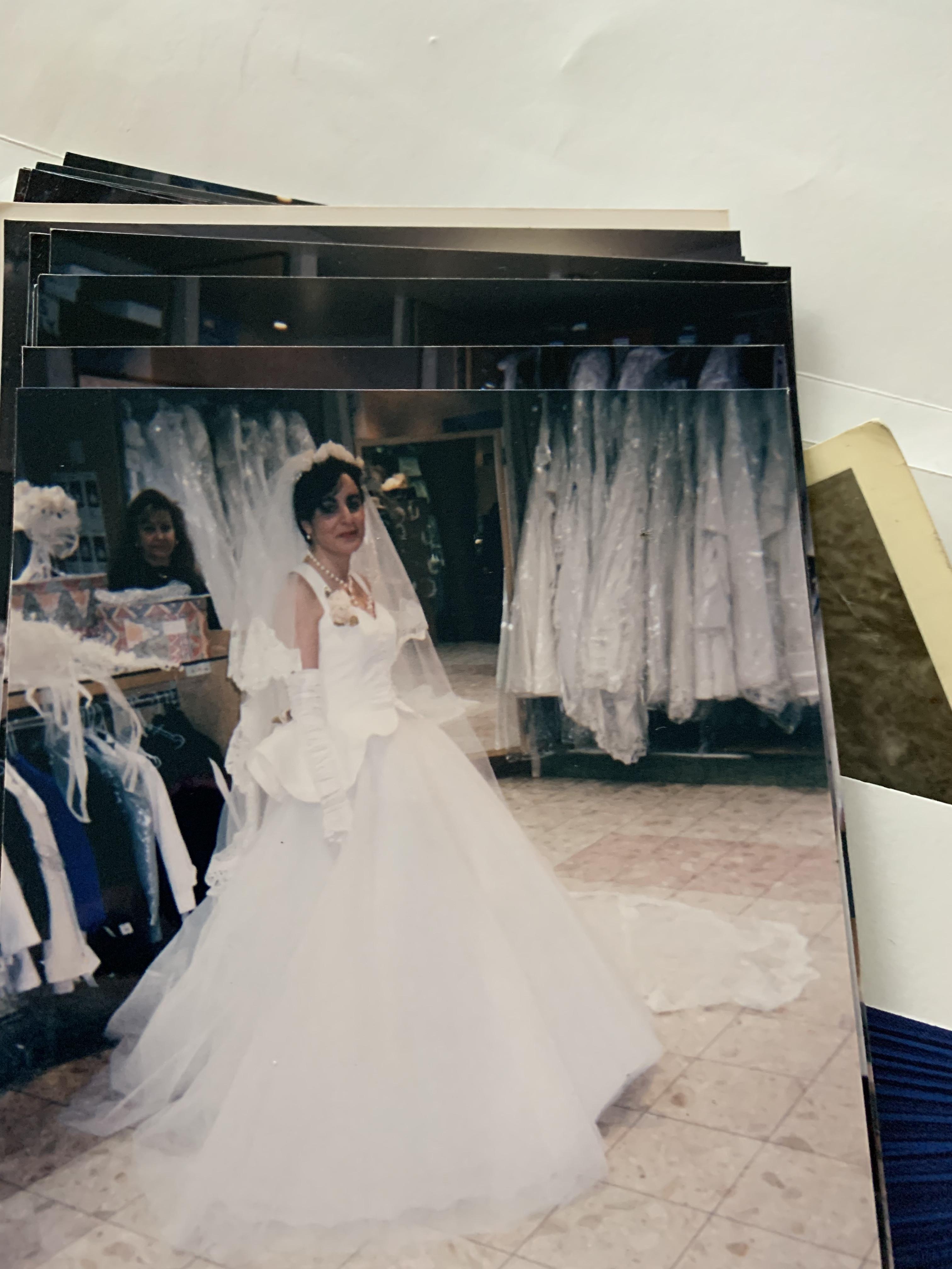 Location robe de mariee 94 entre particuliers