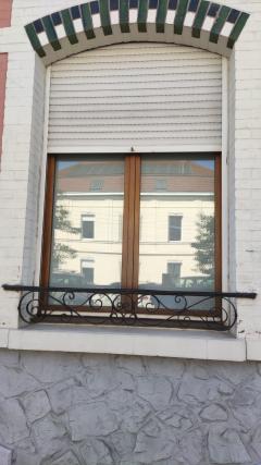 Service : menuiserie Service : menuiserie