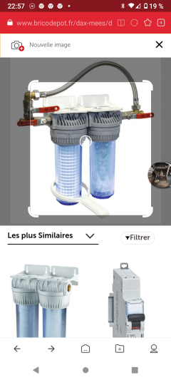 Service : plomberie Service : plomberie