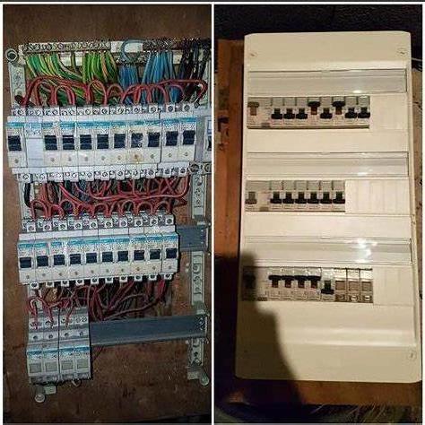 Service electricien 82 entre particuliers