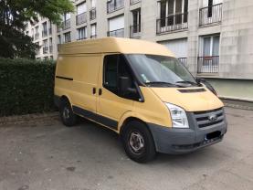 Demander ce déménageur