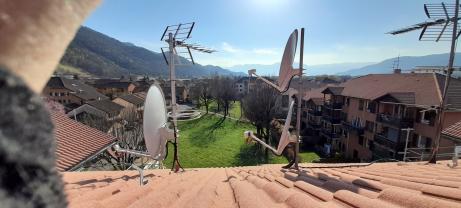 Service : depannage Service : depannage