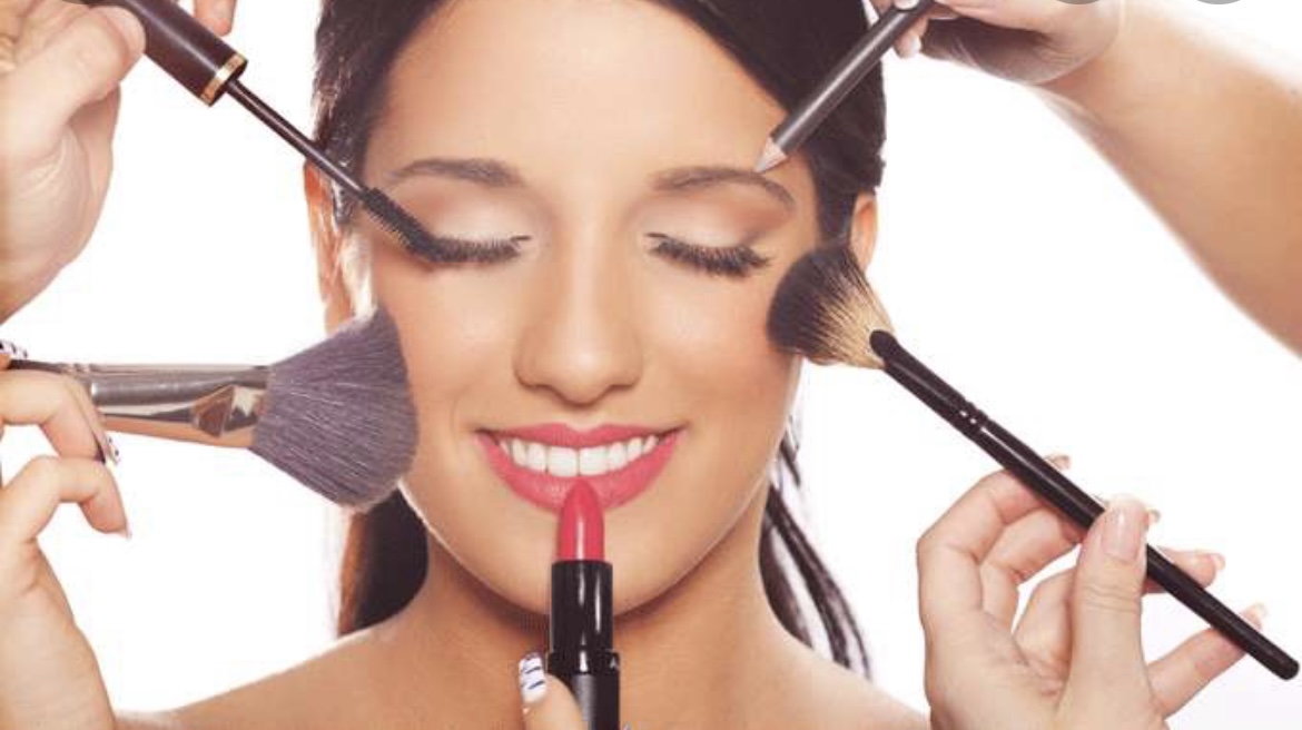 Service maquillage 37 entre particuliers