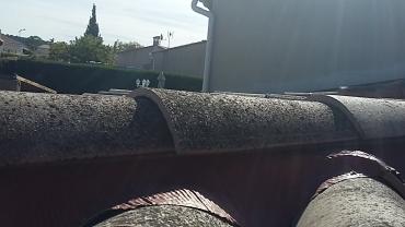 Service : charpentier Service : charpentier