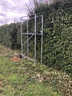 Location : echafaudage Location : echafaudage