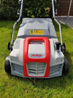 Location : scarificateur Location : scarificateur