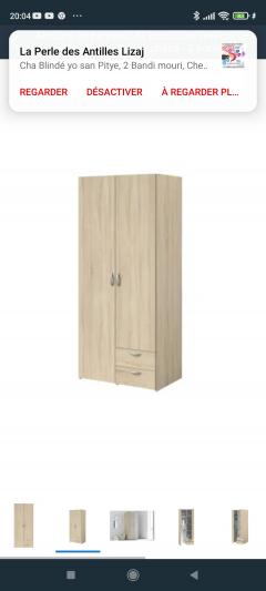 Service : montage de meubles Service : montage de meubles