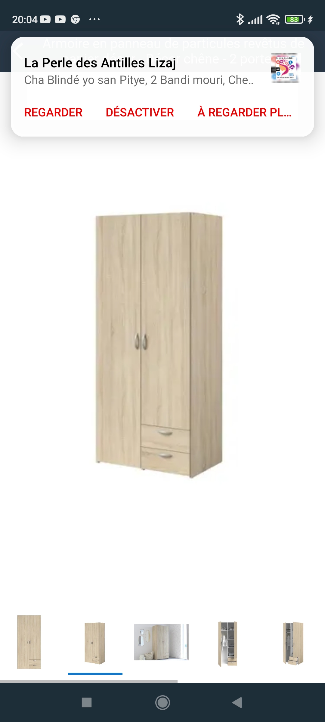 Service montage de meubles 95 entre particuliers