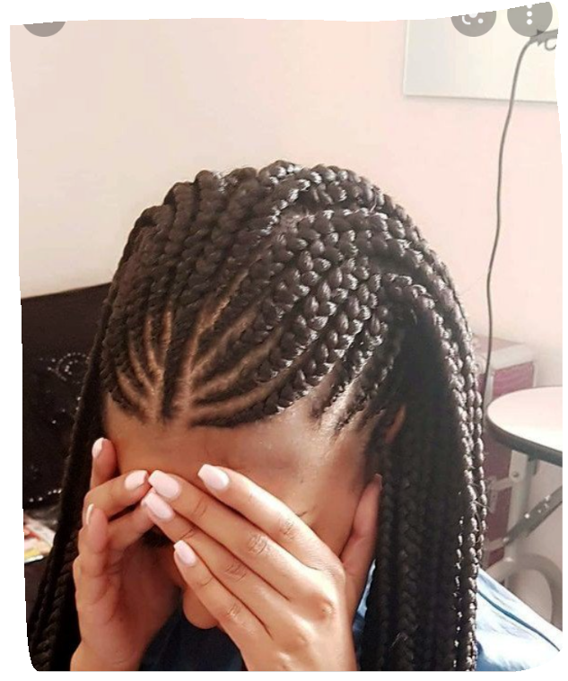 Service coiffure afro 95 entre particuliers