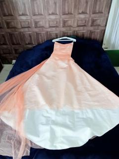 Louer la robe