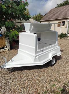 Location : remorque Location : remorque