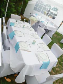 Location table de reception entre particuliers