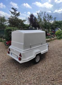 Location : remorque Location : remorque