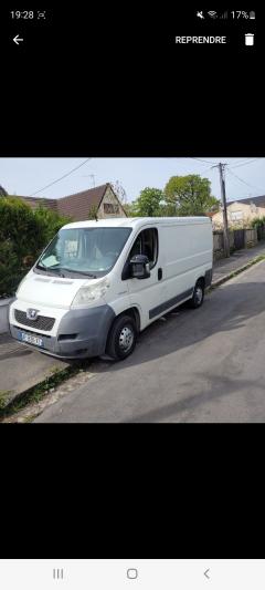 Location : utilitaire Location : utilitaire