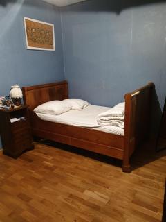 Louer la chambre