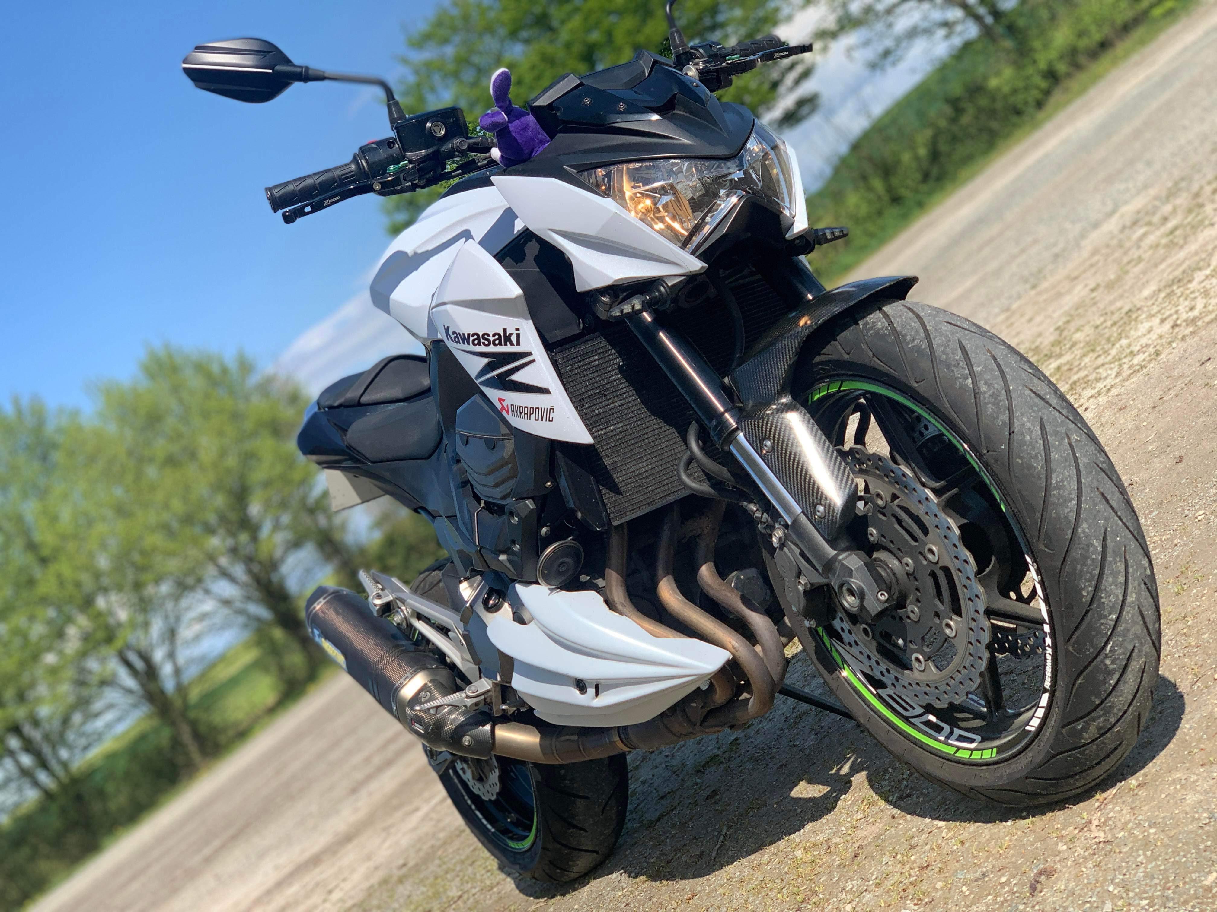 Location moto 44 entre particuliers