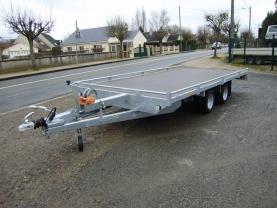 Location : remorque Location : remorque