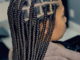 Demander une coiffure