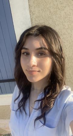 Service : aide aux courses Service : aide aux courses