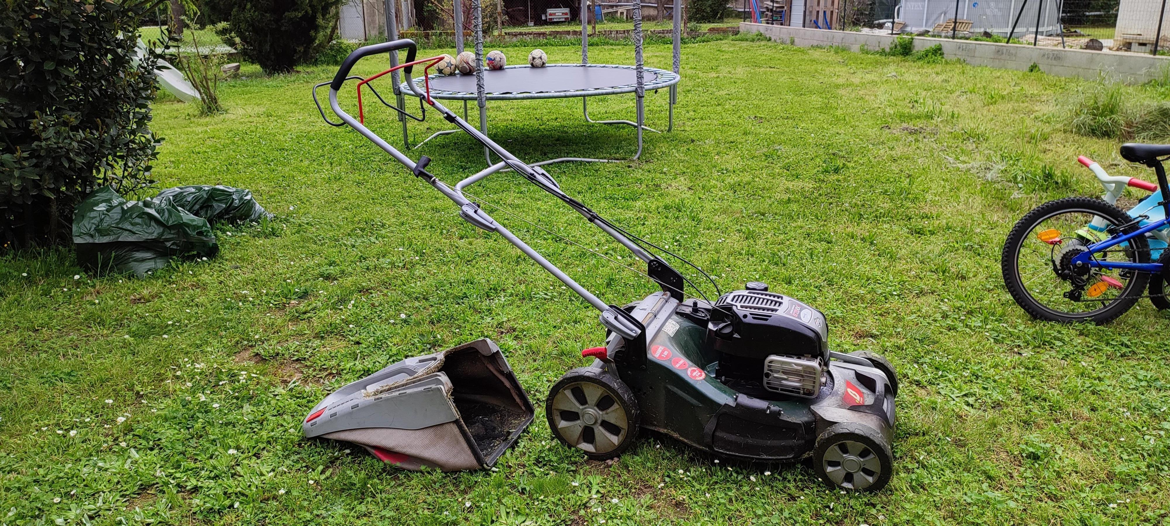 Service tonte de pelouse 31 entre particuliers