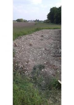 Service : terrassement Service : terrassement