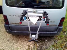 Location : porte velo Location : porte velo