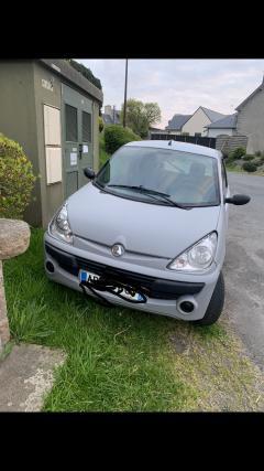Louer la voiture