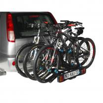 Louer le porte-vélos
