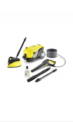 Louer le karcher