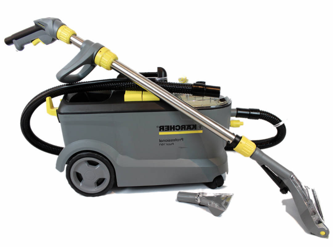 Location injecteur extracteur 54 entre particuliers