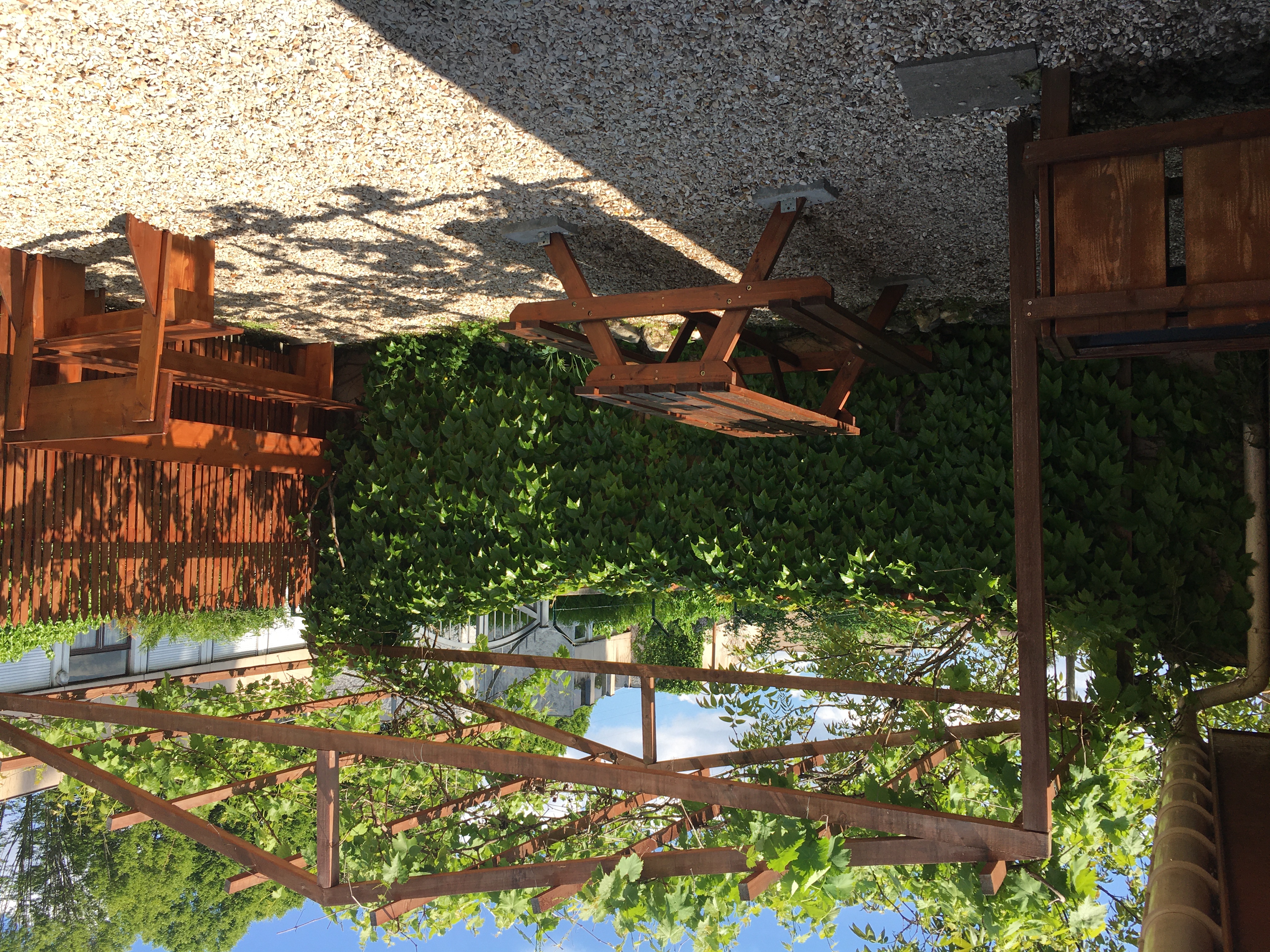 Location jardin 77 entre particuliers