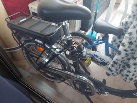 Louer le vélo