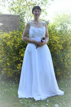 Louer la robe