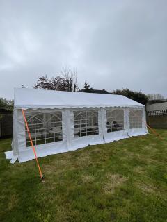 Location : tente reception Location : tente reception