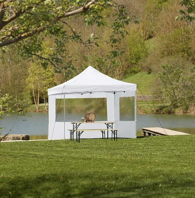 Location tente reception 92 entre particuliers