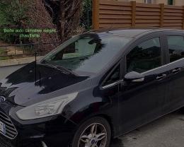 Louer la voiture