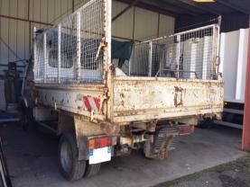 Location : camion camionnette Location : camion camionnette