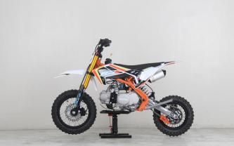 Louer la moto