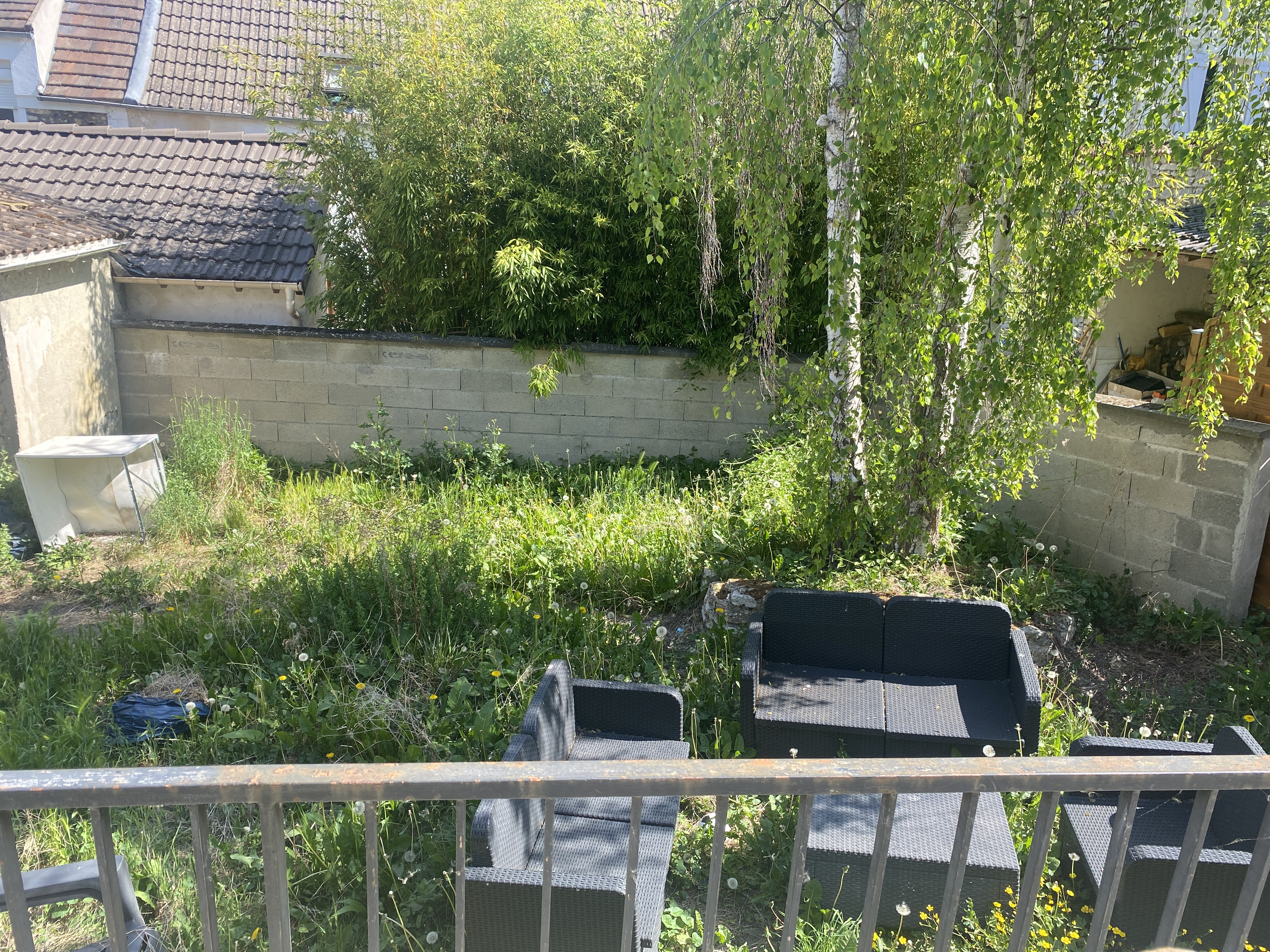 Service entretien jardin 78 entre particuliers