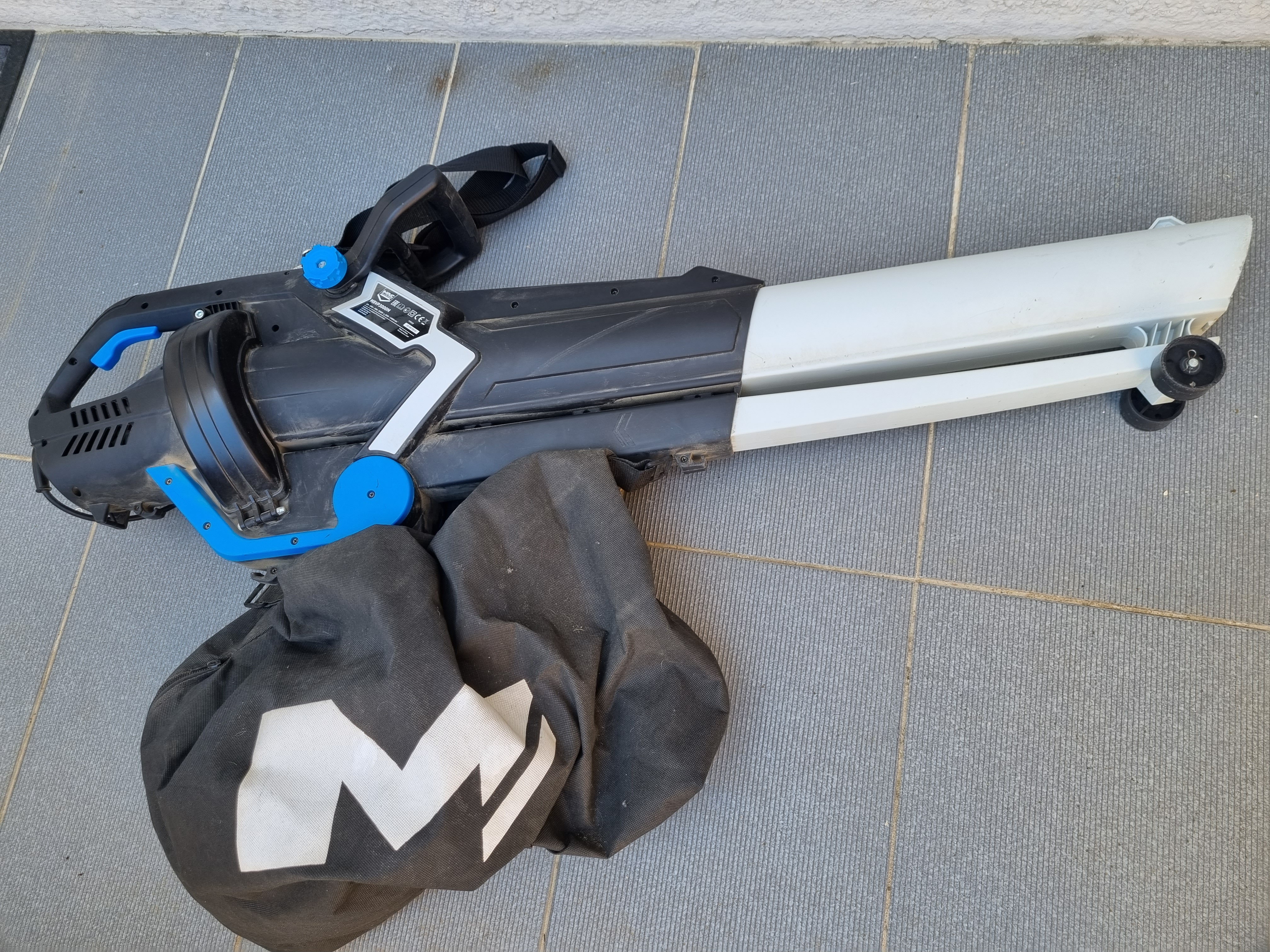 Location aspirateur souffleur 34 entre particuliers