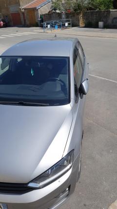 Location : barres de toit Location : barres de toit