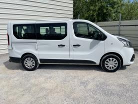 Louer le minibus