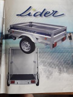 Location : remorque Location : remorque