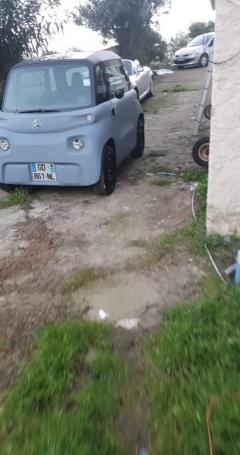 Louer la voiture