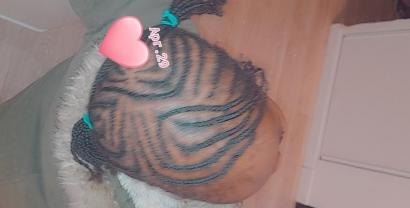 Service : coiffure Service : coiffure