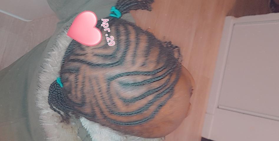 Service coiffure 93 entre particuliers