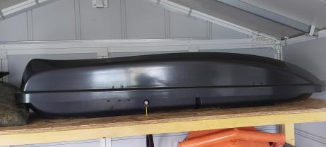 Location : coffre de toit Location : coffre de toit